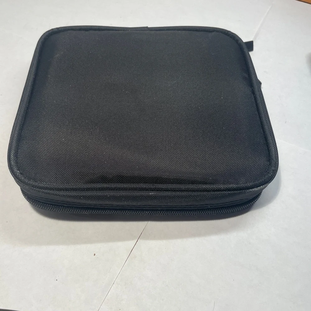 Dell Floppy Disk Drive Module - 3.5” Lap Top Accessory Black